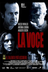 La voce – Il talento può uccidere (2013)