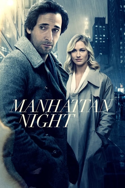 Manhattan Nocturne [HD] (2016)