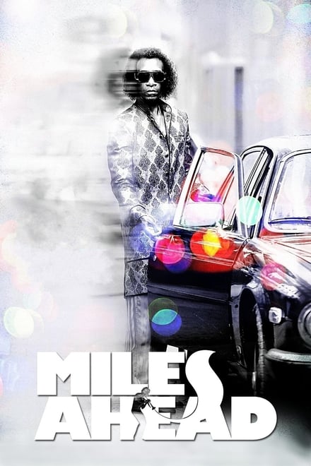 Miles Ahead [HD] (2015)