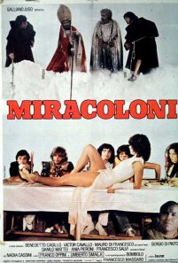 Miracoloni (1981)