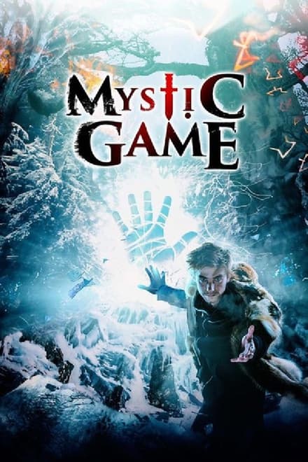 Mystic Game [HD] (2016)