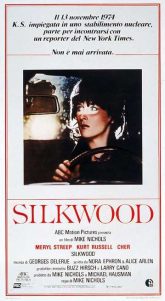 Silkwood (1983)