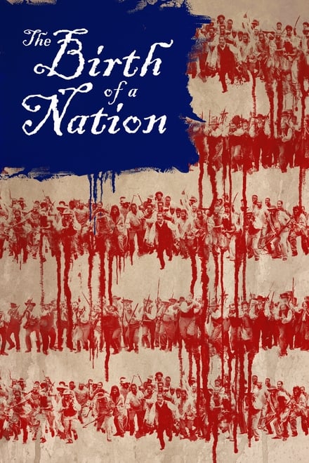 The Birth of a Nation – Il risveglio di un popolo [HD] (2016)