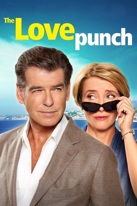 The Love Punch – Colpo d’amore [HD] (2013)