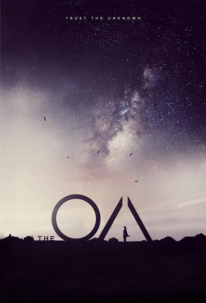 The OA [HD]