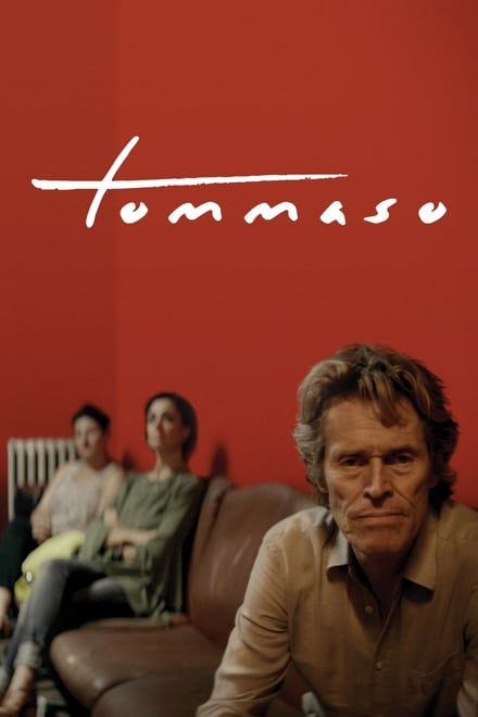 Tommaso [HD] (2016)