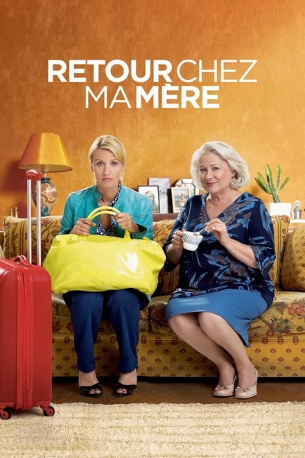 Torno da mia madre [HD] (2016)