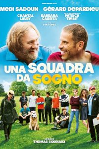 Una squadra da sogno [HD] (2016)