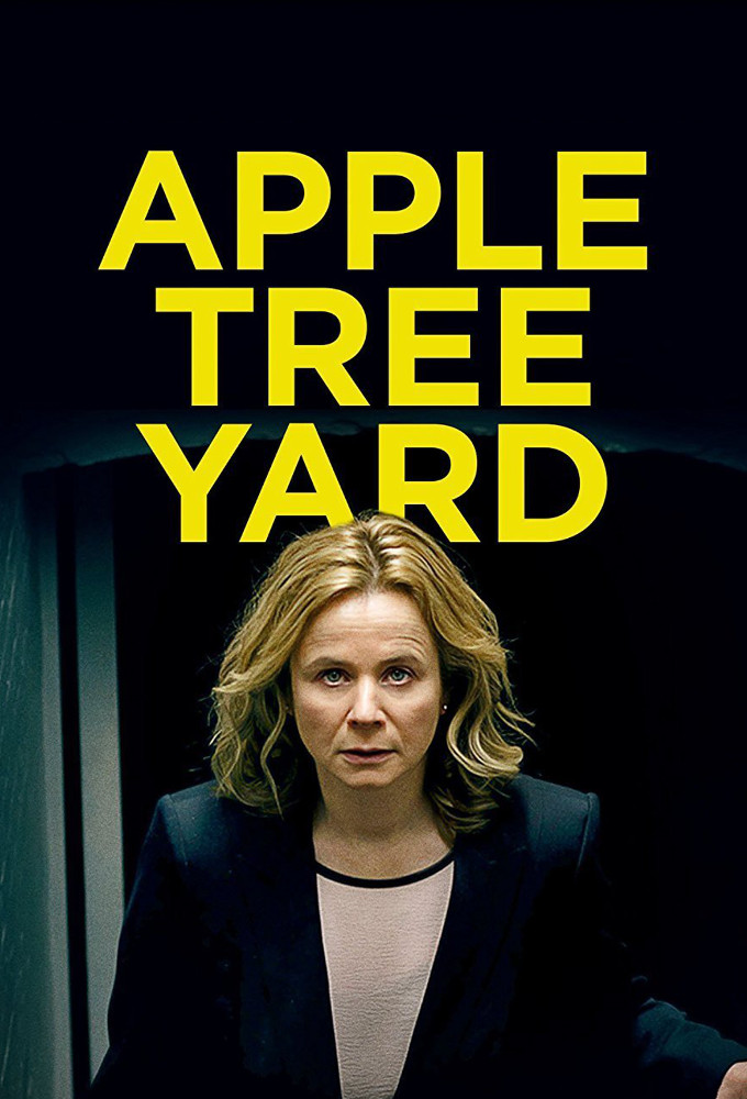 Apple Tree Yard