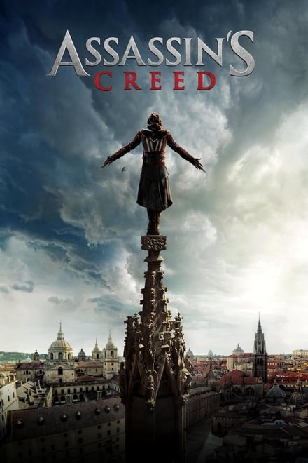 Assassin’s Creed [HD] (2017)