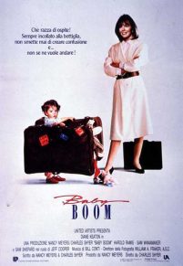 Baby Boom (1987)