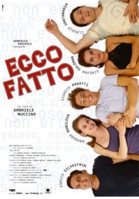 Ecco fatto [HD] (1988)