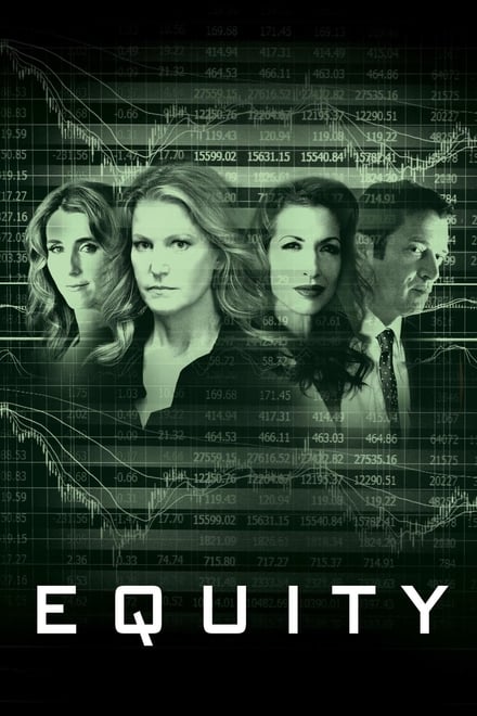 Equity [HD] (2016)