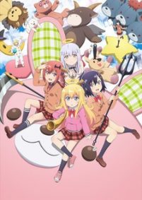 Gabriel DropOut (Sub-ITA)