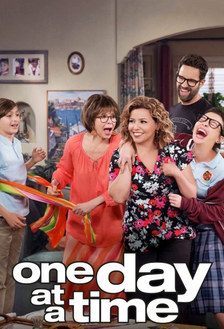 Giorno per Giorno – One Day at a Time [HD]