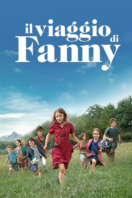 Il viaggio di Fanny [HD] (2016)