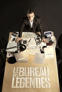 Le Bureau – Sotto Copertura [HD]