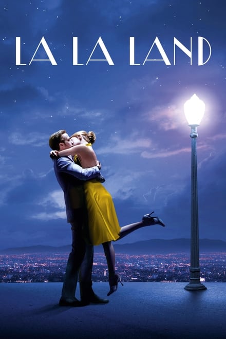 La La Land [HD] (2017)