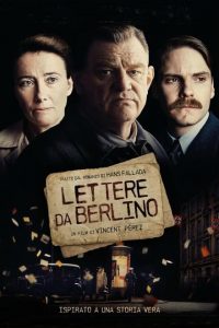 Lettere da Berlino [HD] (2016)