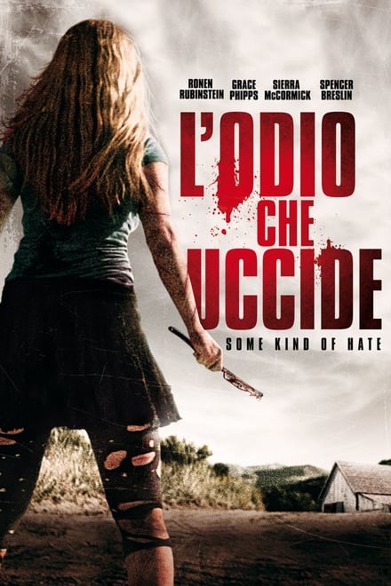 L’odio che uccide [HD] (2015)