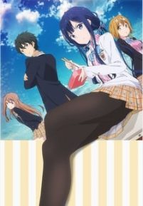 Masamune-kun no Revenge (Sub-ITA)