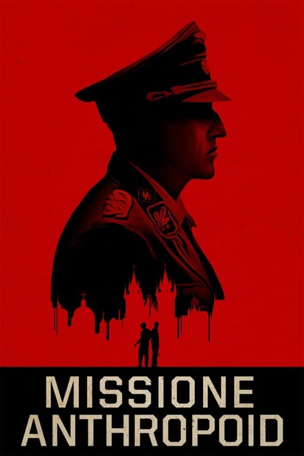 Missione Anthropoid [HD] (2016)