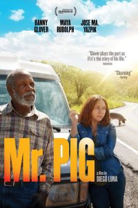 Mr. Pig (2016)