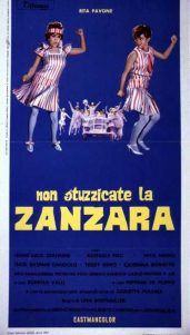 Non stuzzicate la zanzara (1967)