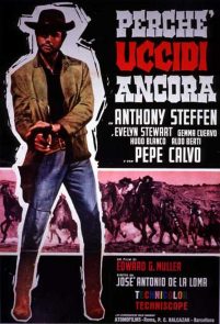 Perché uccidi ancora (1965)