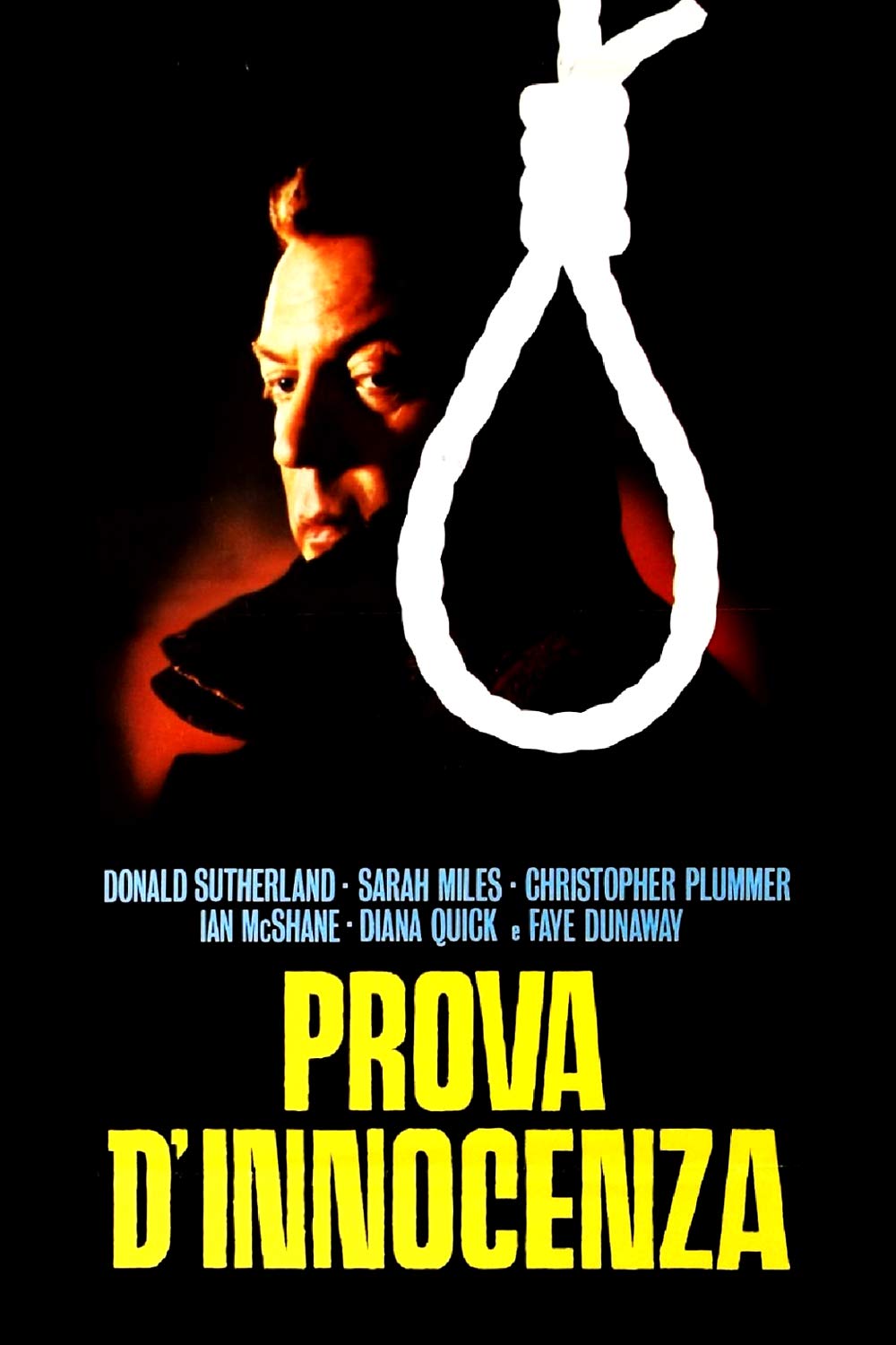 Prova d’innocenza (1984)