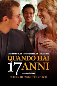 Quando hai 17 anni (2016)