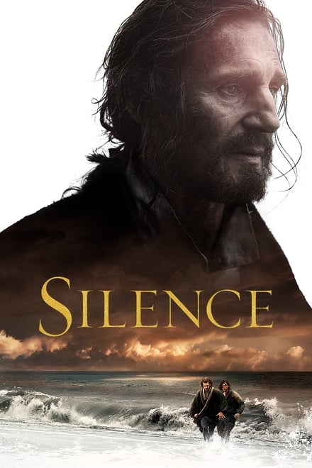 Silence [HD] (2016)