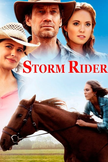 Storm Rider – Correre per vincere [HD] (2013)