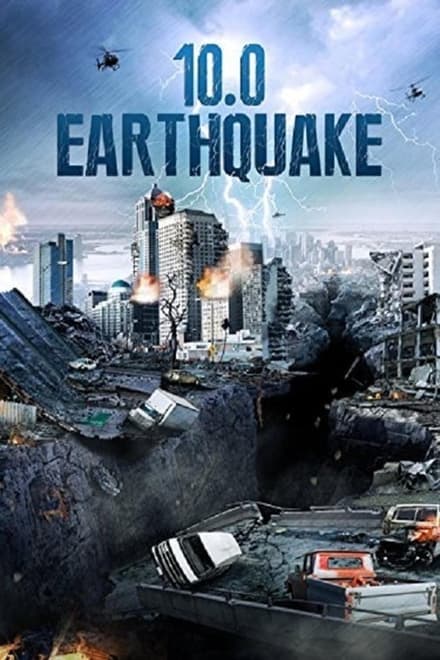 Terremoto 10.0 [HD] (2014)