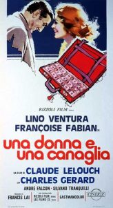 Una donna e una canaglia (1973)