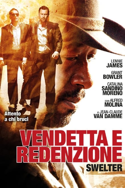 Vendetta e Redenzione [HD] (2014)