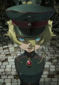 Youjo Senki (Sub-ITA)