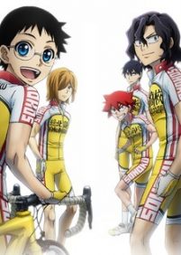 Yowamushi Pedal: New Generation (Sub-ITA)