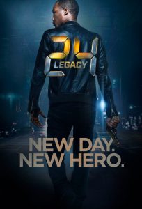 24: Legacy