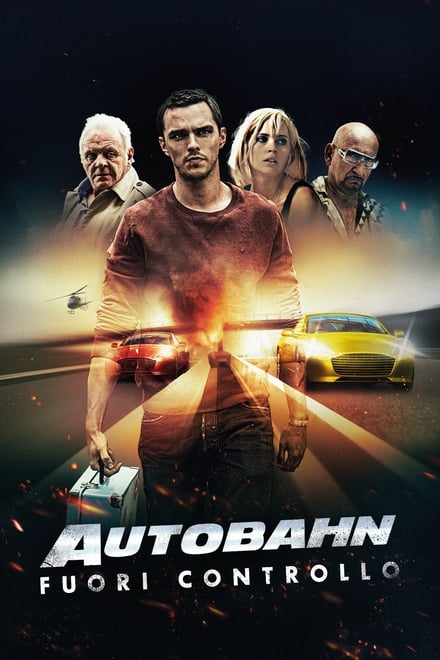 Autobahn – Fuori controllo [HD] (2016)