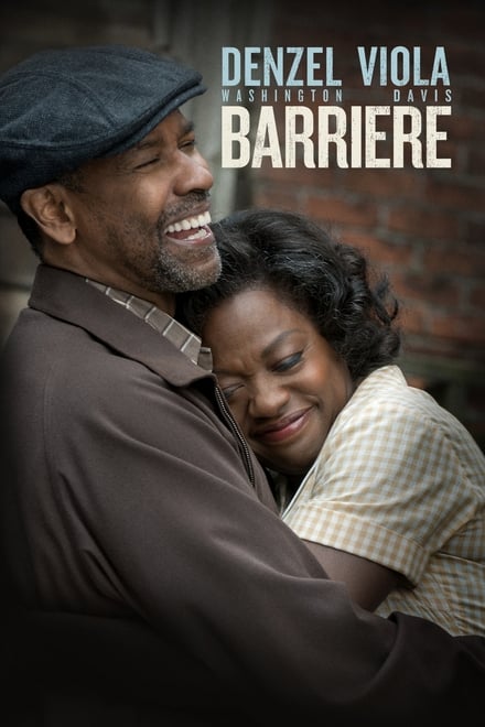 Barriere [HD] (2016)