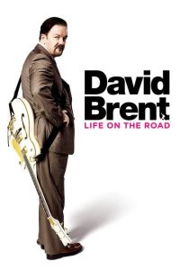 David Brent: Life on the Road [HD] (2016)