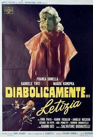 Diabolicamente… Letizia (1975)