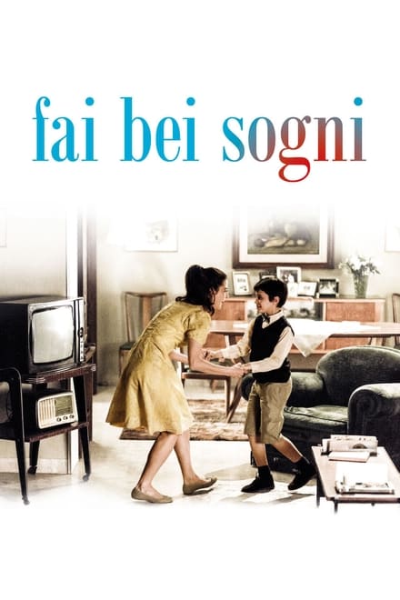 Fai bei sogni [HD] (2016)