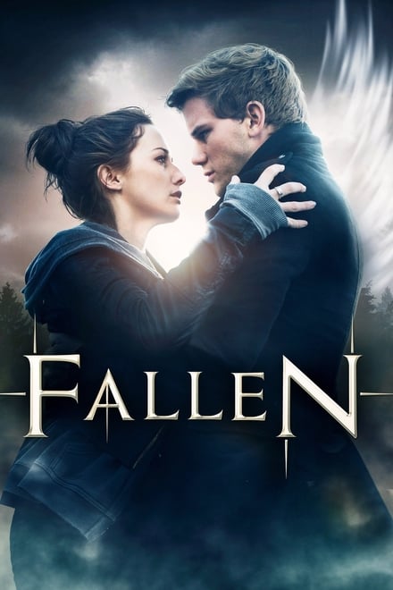 Fallen [HD] (2016)