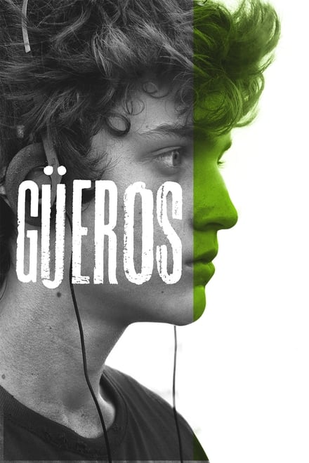 Güeros [HD] (2016)