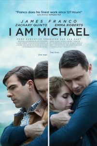 I Am Michael (Sub-ITA) (2015)