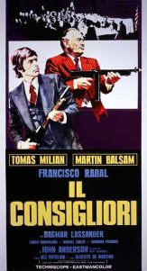 Il consigliori (1973)