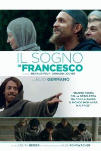 Il sogno di Francesco (2016)