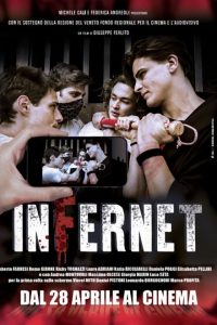 InFernet (2016)